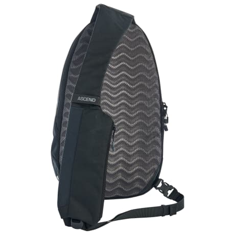 Ascend® Hook 6 Sling Backpack