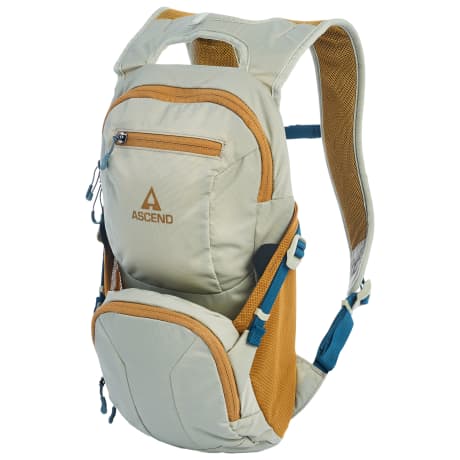 Ascend® Tarim 4 Hydration Backpack