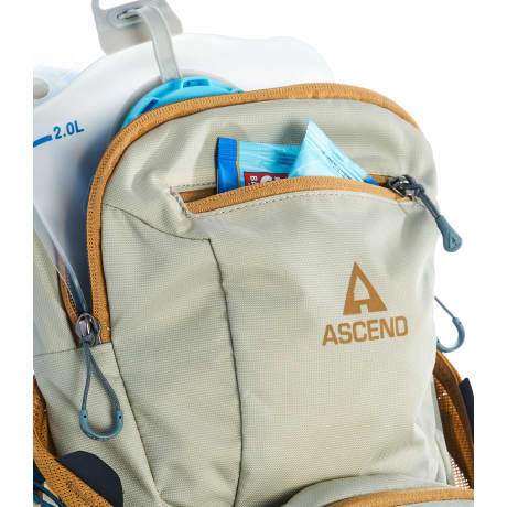 Ascend® Tarim 4 Hydration Backpack