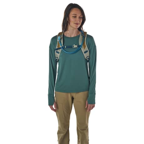 Ascend® Tarim 4 Hydration Backpack