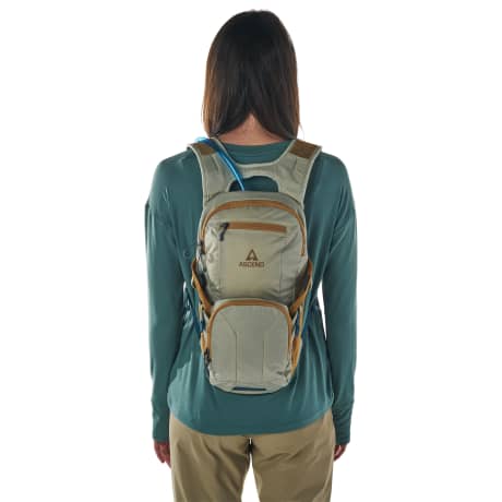 Ascend® Tarim 4 Hydration Backpack