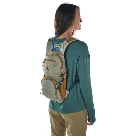 Ascend® Tarim 4 Hydration Backpack