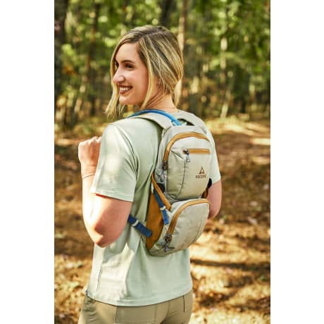 Ascend® Tarim 4 Hydration Backpack