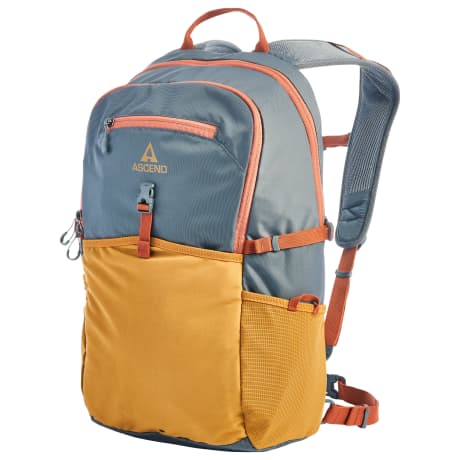 Ascend® Danube 15 Hydration Backpack