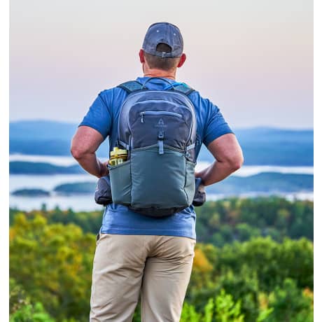 Ascend® Danube 15 Hydration Backpack