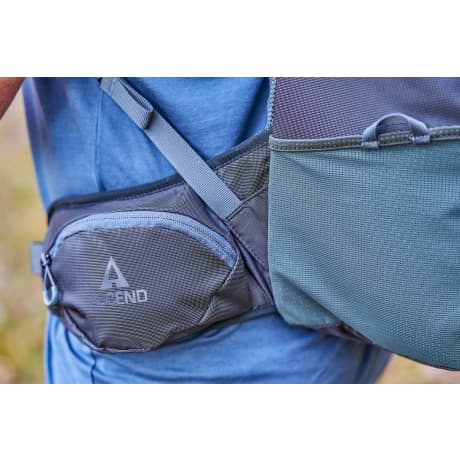Ascend® Danube 15 Hydration Backpack