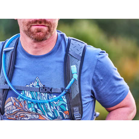 Ascend® Danube 15 Hydration Backpack