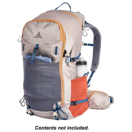 Ascend® Onsight 45 Trail Backpack