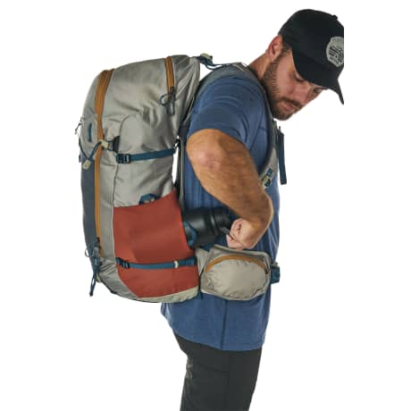 Ascend® Onsight 45 Trail Backpack