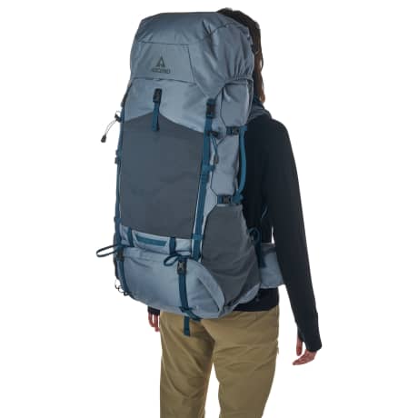 Ascend® Belel 50 Multiday Backpack with Small Frame
