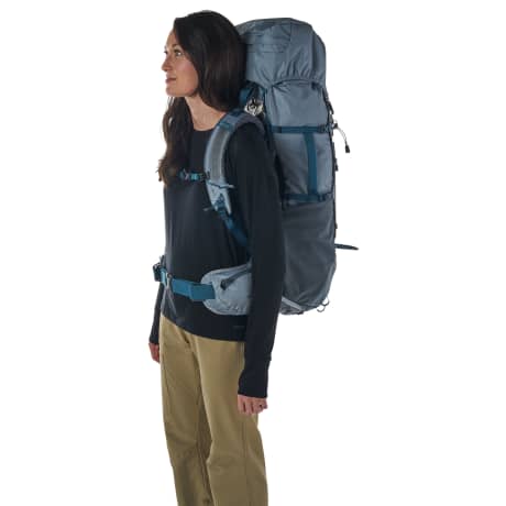 Ascend® Belel 50 Multiday Backpack with Small Frame