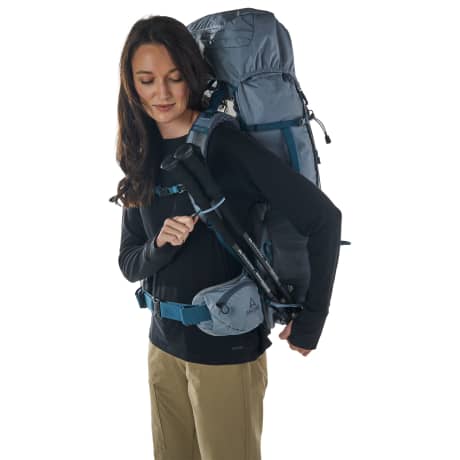 Ascend® Belel 50 Multiday Backpack with Small Frame