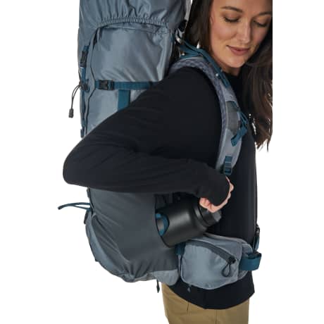 Ascend® Belel 50 Multiday Backpack with Small Frame