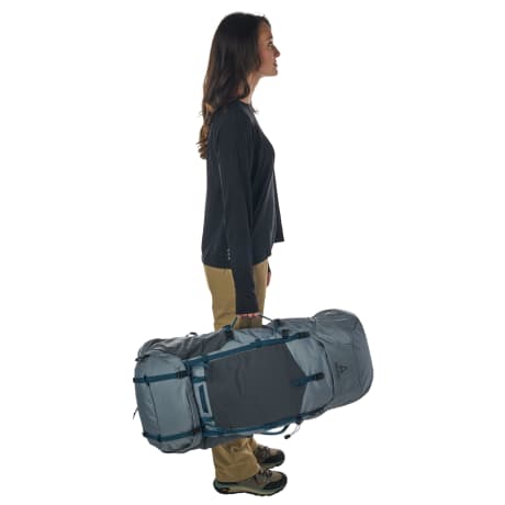 Ascend® Belel 50 Multiday Backpack with Small Frame