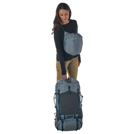 Ascend® Belel 50 Multiday Backpack with Small Frame