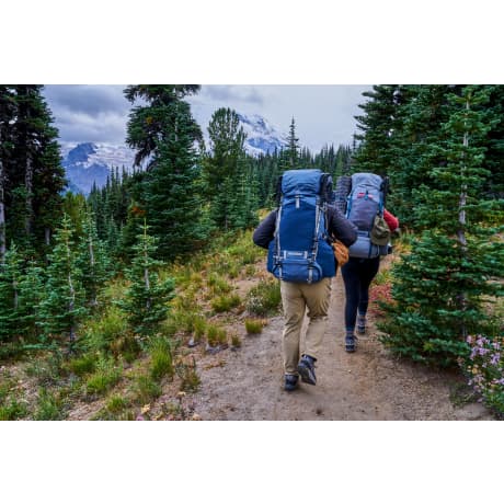 Ascend® Belel 50 Multiday Backpack with Small Frame