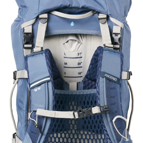 Ascend® Tangra 55 Trail Backpack