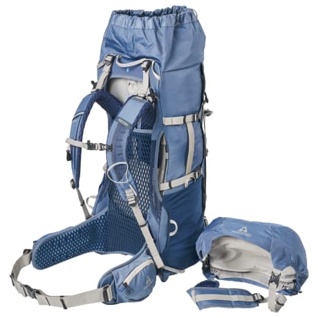 Ascend® Tangra 55 Trail Backpack