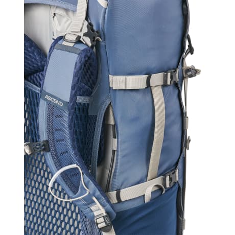 Ascend® Tangra 55 Trail Backpack