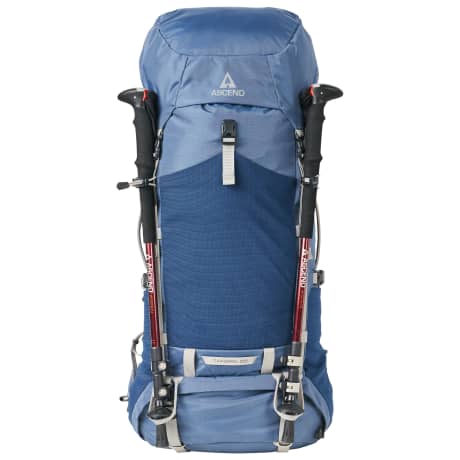 Ascend® Tangra 55 Trail Backpack