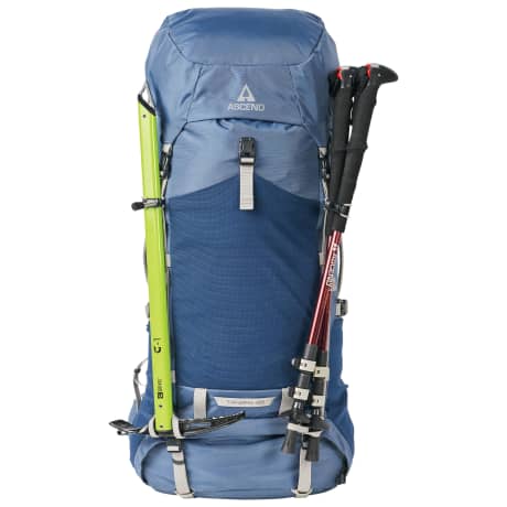 Ascend® Tangra 55 Trail Backpack
