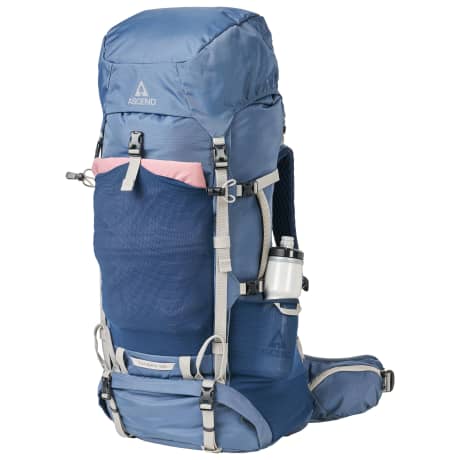 Ascend® Tangra 55 Trail Backpack