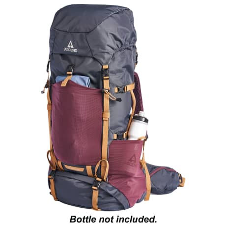 Ascend® Tangra 65 Trail Backpack
