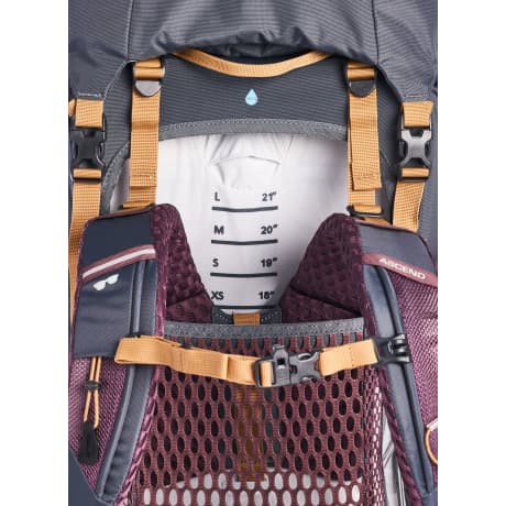Ascend® Tangra 65 Trail Backpack