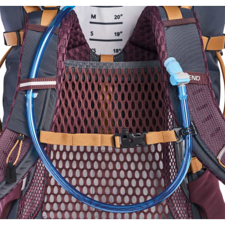 Ascend® Tangra 65 Trail Backpack