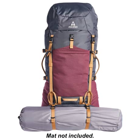 Ascend® Tangra 65 Trail Backpack