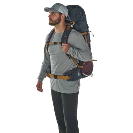 Ascend® Tangra 65 Trail Backpack