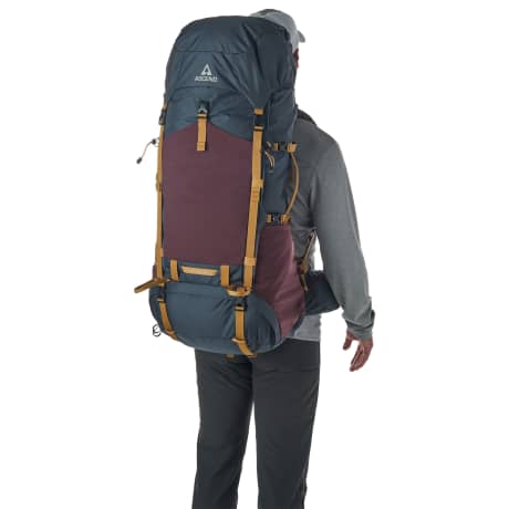 Ascend® Tangra 65 Trail Backpack
