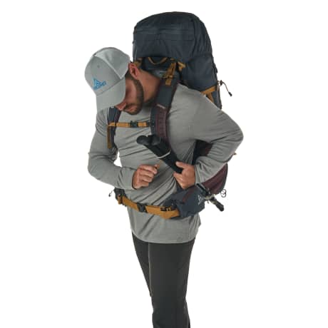 Ascend® Tangra 65 Trail Backpack