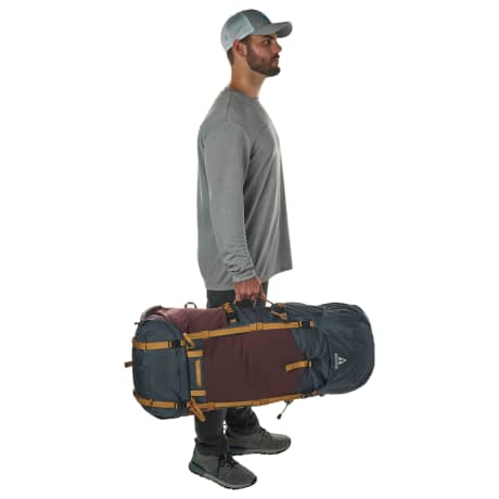Ascend® Tangra 65 Trail Backpack
