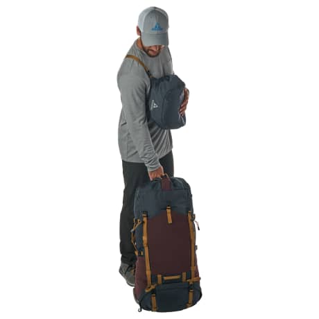 Ascend® Tangra 65 Trail Backpack