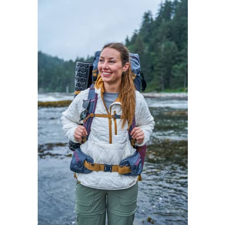 Ascend® Tangra 65 Trail Backpack