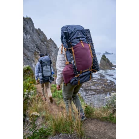 Ascend® Tangra 65 Trail Backpack
