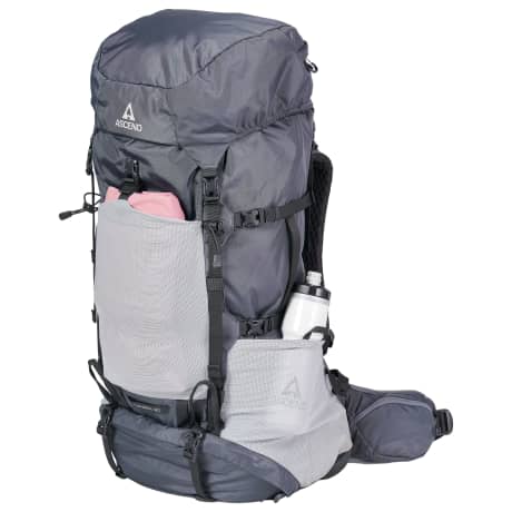 Ascend® Tangra 90 Trail Backpack