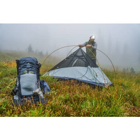 Ascend® Tangra 90 Trail Backpack
