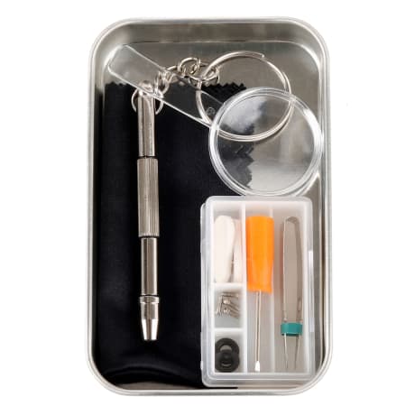 Kikkerland Eyeglass Repair Kit