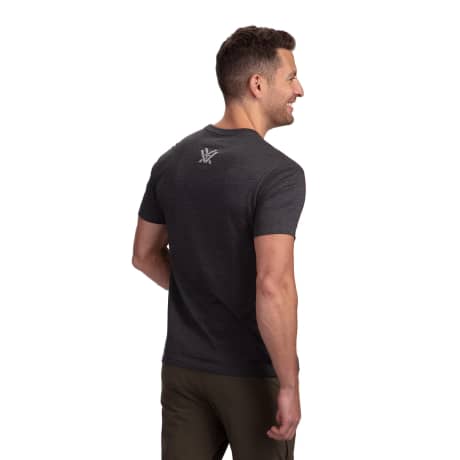 Vortex® Men’s Total Ascent Short Sleeve Tee