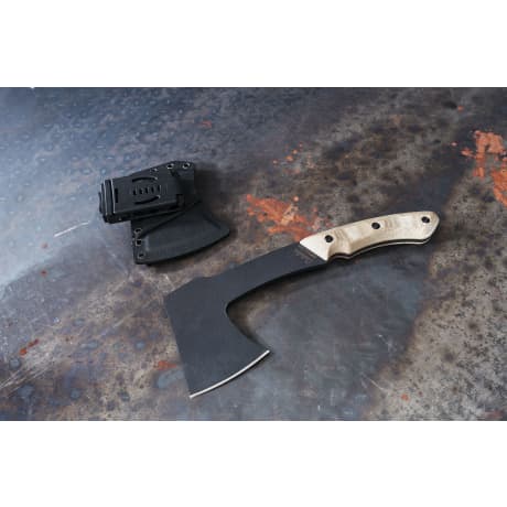 Cabela's® Bushcraft Hatchet