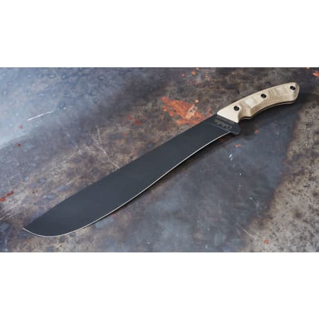 Cabela's® Bushcraft Machete