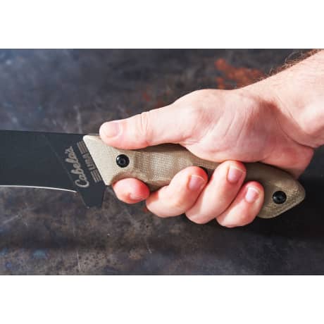 Cabela's® Bushcraft Machete