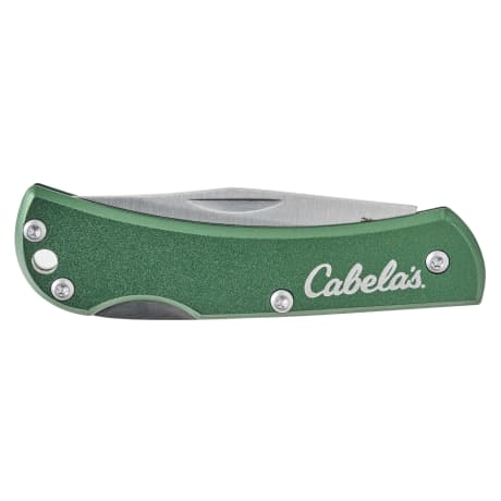 Cabela's® Lockback Folding Knife