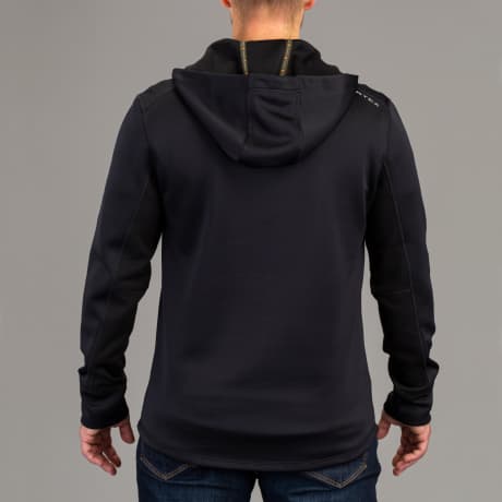 Vortex Men's Frontier Limits 1/4 Zip Hoodie