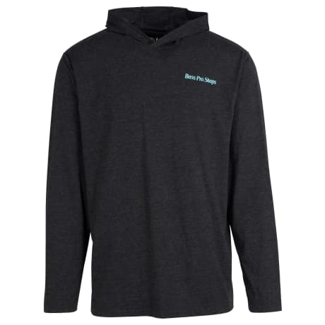 Bass Pro Shops® Men's Long-Sleeve Graphic Hoodie