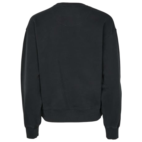 Bass Pro Shops® Women's Embroidered Crew-Neck Long-Sleeve Sweatshirt