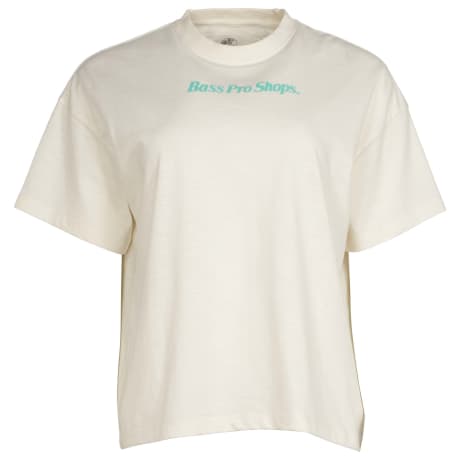 Bass Pro Shops® Women's Mountain Path Graphic Short-Sleeve T-Shirt