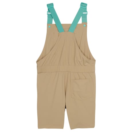 Bass Pro Shops® Girls' Shortalls